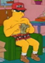 Simp Duffman