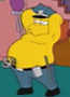 Simp Wiggum