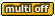 Multi quote