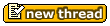 Post New Thread