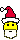 Xmas Smiley 023